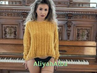 AliyahAlba