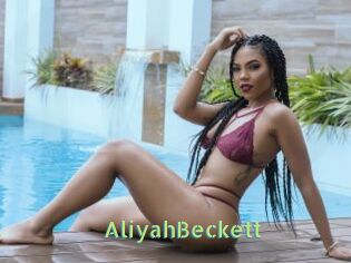 AliyahBeckett