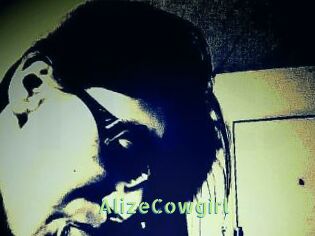AlizeCowgirl