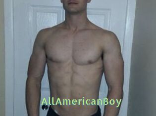 All_American_Boy