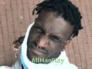 AllManPlay