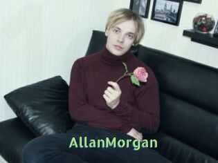 AllanMorgan Une Etudiante Sexy