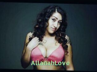 AllanahLove