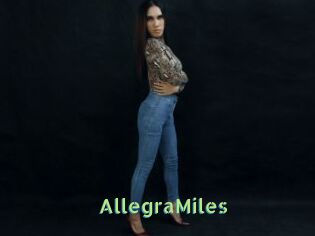 AllegraMiles