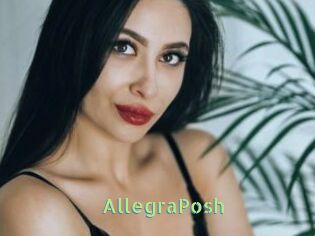 AllegraPosh