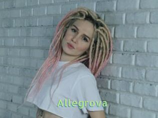 Allegrova Une Etudiante Sexy