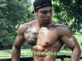 Allen_Volker Une Etudiante Sexy