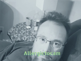 Allergictocam Une Etudiante Sexy