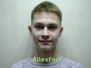 AllexFord