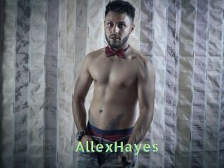 AllexHayes