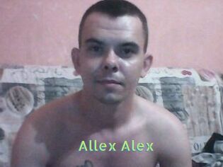 Allex_Alex