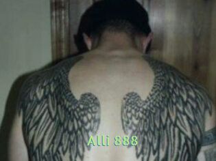 Alli_888 Une Etudiante Sexy