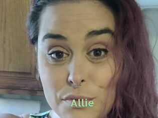 Allie