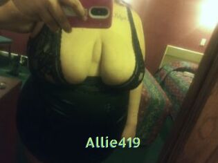 Allie419