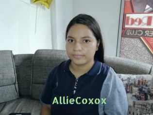 AllieCoxox