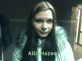 AllieHazee