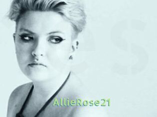 AllieRose21