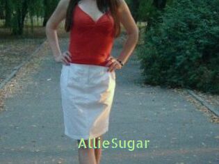 AllieSugar