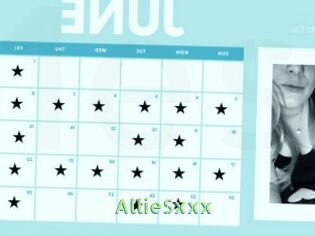 AllieSxxx