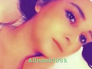 Allison6969X