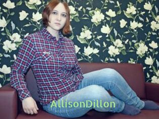 AllisonDillon