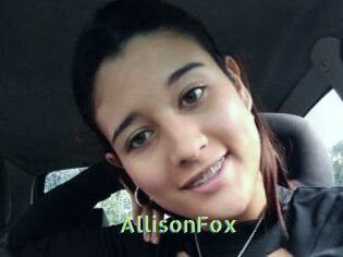 AllisonFox