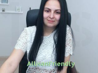 AllisonFriendly