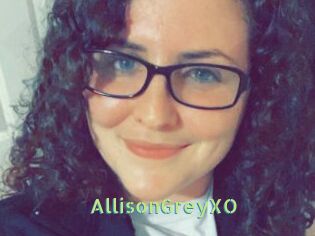 AllisonGreyXO