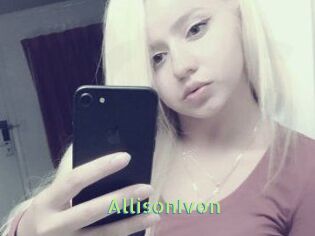 Allison_Ivon