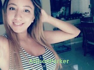 AllisonParker