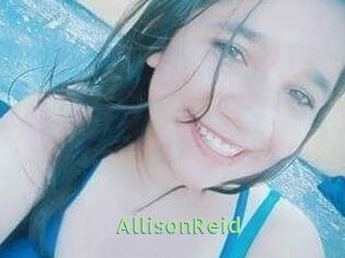 AllisonReid