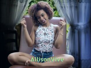 AllisonVive
