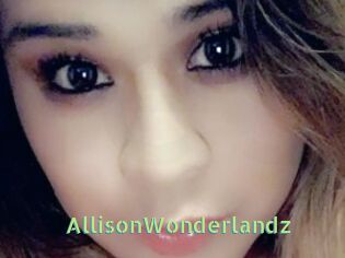 AllisonWonderlandz