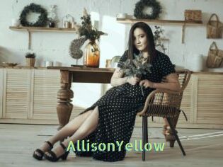 AllisonYellow