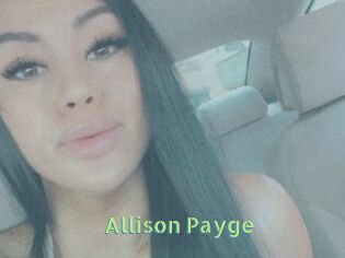 Allison_Payge