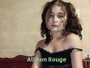 Allison_Rouge