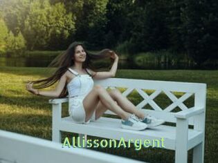 AllissonArgent