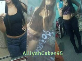 AlliyahCakes95