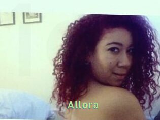 Allora