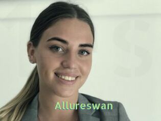 Allureswan