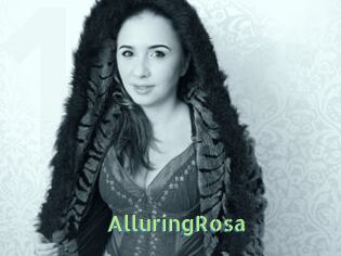 AlluringRosa