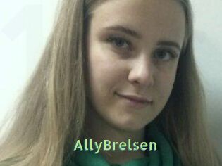 AllyBrelsen