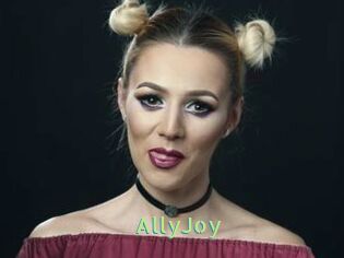 AllyJoy