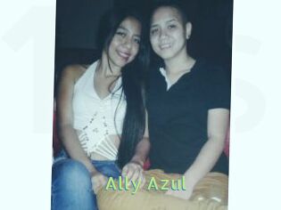 Ally_Azul