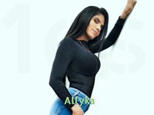 Allyka