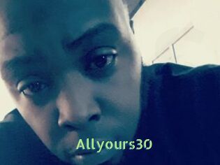 Allyours30