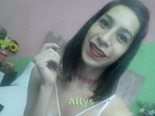 Allys