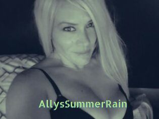 AllysSummerRain