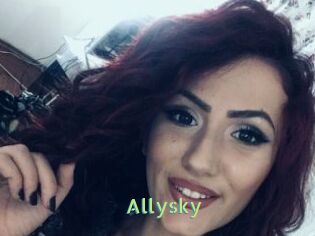 Allysky