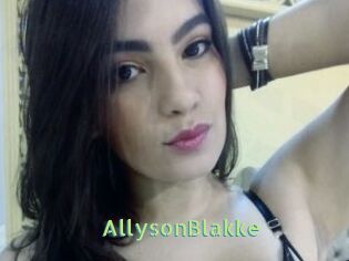 AllysonBlakke